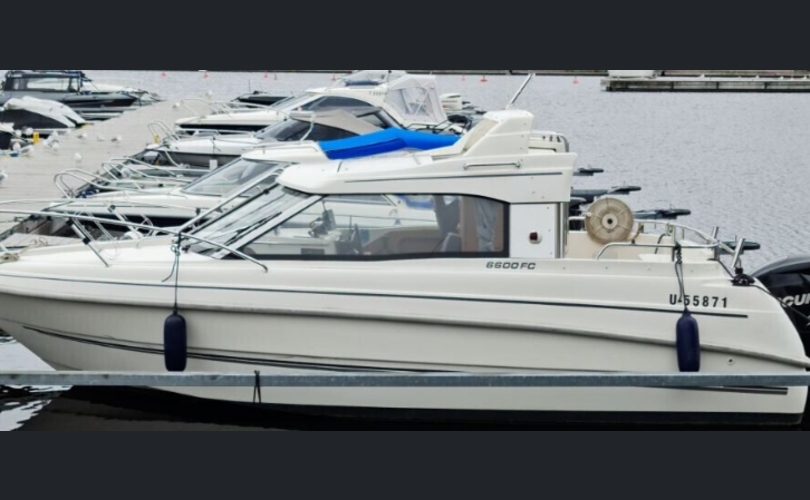 MV-Marin 6600 FC-kuva-1